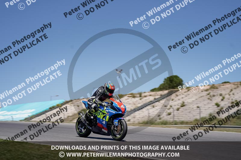 may 2019;motorbikes;no limits;peter wileman photography;portimao;portugal;trackday digital images